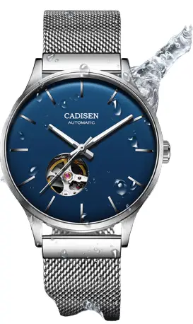 MIYOTA 82S0 Standard Automatic