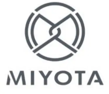MIYOTA Logo