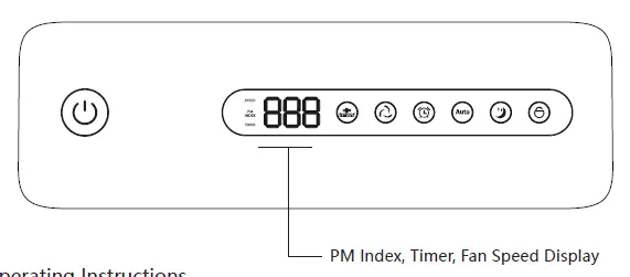 BIOZONE-SCIENTIFIC-FCC-30-FreshCare-Series-Air-Purifier-2