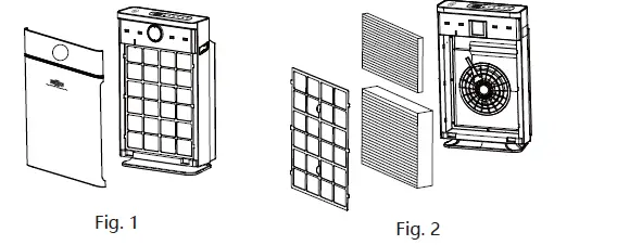 BIOZONE-SCIENTIFIC-FCC-30-FreshCare-Series-Air-Purifier-3