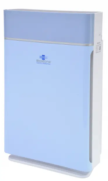 BIOZONE-SCIENTIFIC-FCC-30-FreshCare-Series-Air-Purifier-product-image