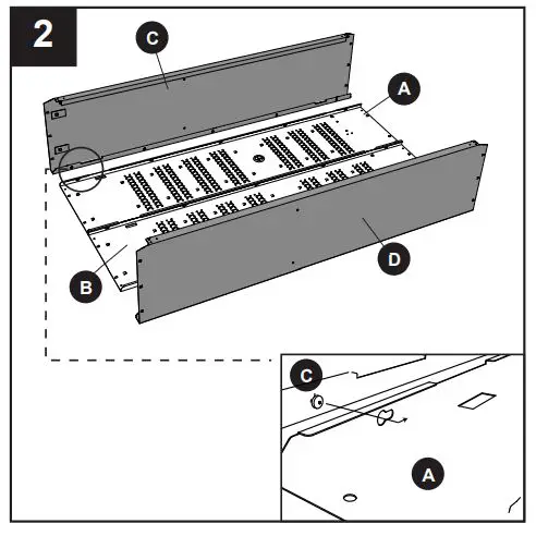 KOBALT-2368774-Steel-Freestanding-Garage-Cabinet-fig 4