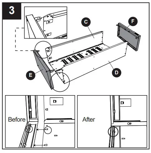 KOBALT-2368774-Steel-Freestanding-Garage-Cabinet-fig 5