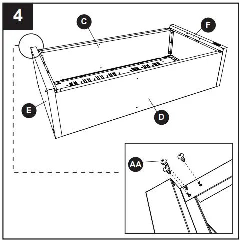 KOBALT-2368774-Steel-Freestanding-Garage-Cabinet-fig 6