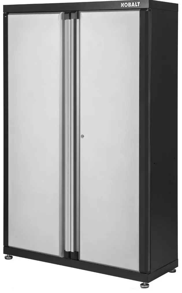 KOBALT-2368774-Steel-Freestanding-Garage-Cabinet-product