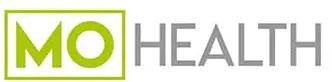 MO HEALTH logo