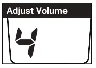 Bushnell LPX550 Two Way Radio - fig12