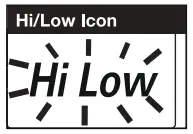 Bushnell LPX550 Two Way Radio - fig15