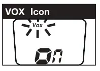 Bushnell LPX550 Two Way Radio - fig18