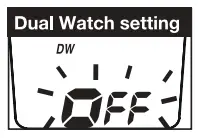Bushnell LPX550 Two Way Radio - fig20