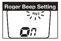 Bushnell LPX550 Two Way Radio - fig24