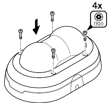 AXIS-COMMUNICATIONS-TP38-Casing-Black- (10)