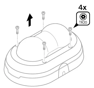 AXIS-COMMUNICATIONS-TP38-Casing-Black- (5)