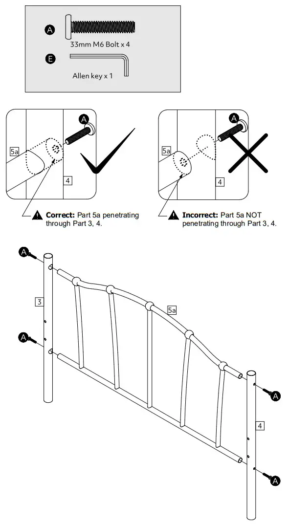 habitat 3ft Fleur - fig 4