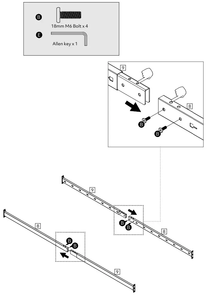 habitat 3ft Fleur - fig 5