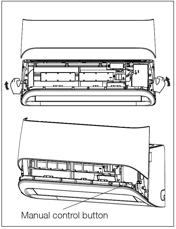 Electrolux ESV099C1NA Air Conditioner 10