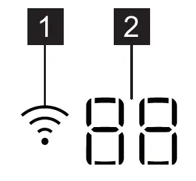 Electrolux ESV099C1NA Air Conditioner 2