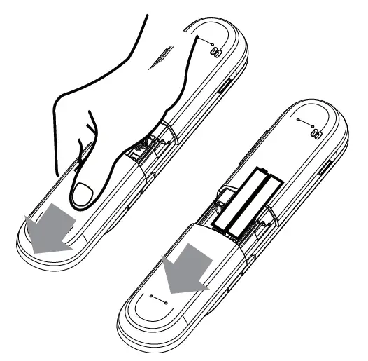 Electrolux ESV099C1NA Air Conditioner 4