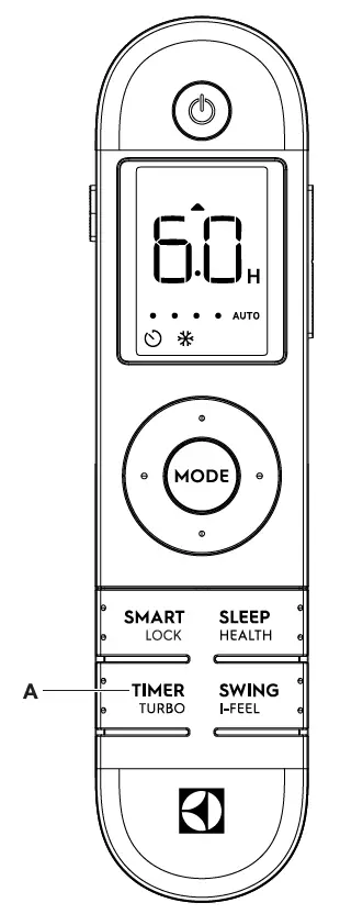 Electrolux ESV099C1NA Air Conditioner 7