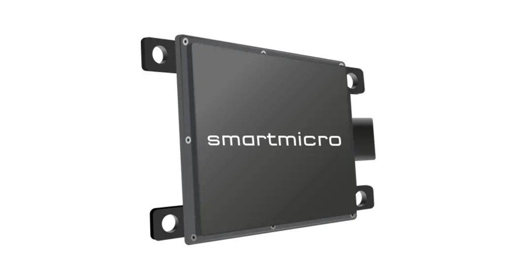 Smartmicro Drvegrd 169 Umrr-9f Multi-mode Corner Radar User Manual