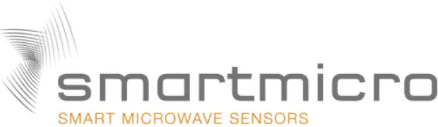 Smartmicro logo