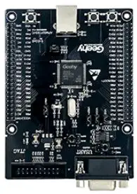 Geehy-APM32E103ZE-Mini Development-Board