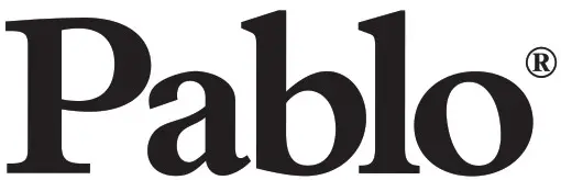 Pablo LOGO