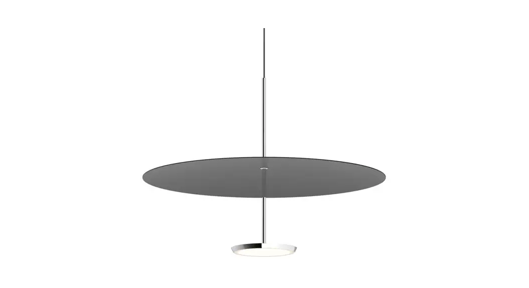 Pablo Sky Dome Series Pendant Light Instruction Manual