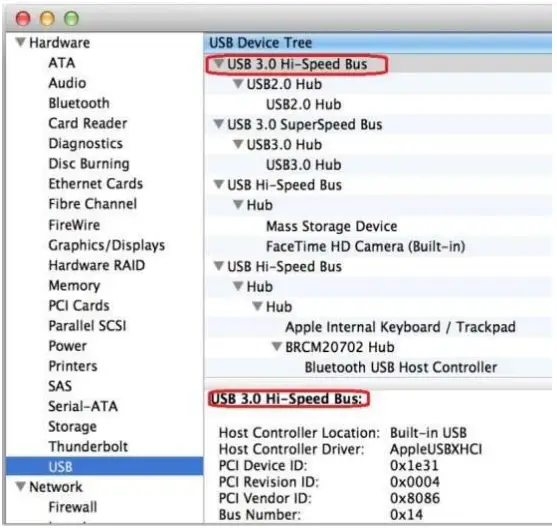 SECOMP 14025029 USB 3.2 Gen 1 Hub 7 Port 4