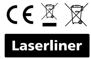 Laserliner Logo