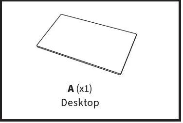 VIVO-DESK-TOP60W-White-60x24-Inch-Table-Top-FIG-2