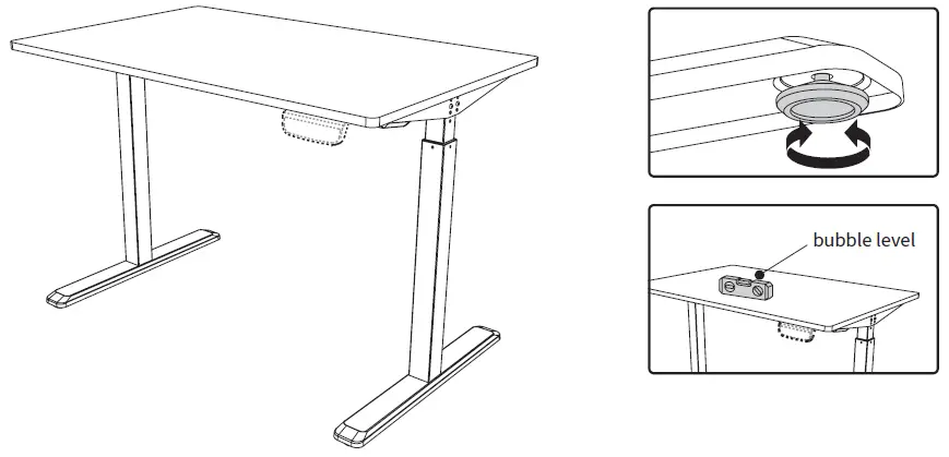 VIVO-DESK-TOP60W-White-60x24-Inch-Table-Top-FIG-6