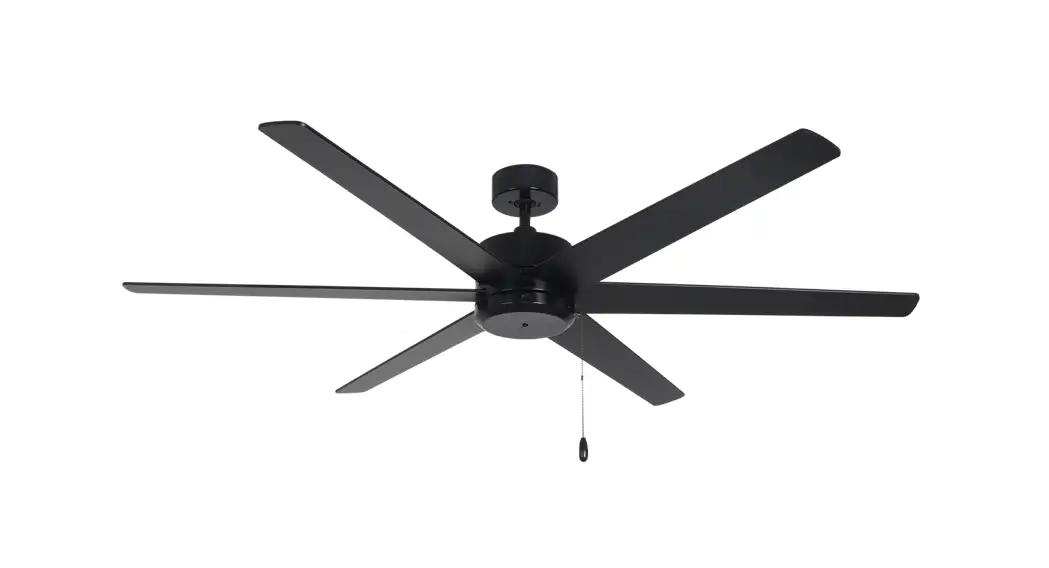 Royal Pacific 1060 Ceiling Fan Instruction Manual