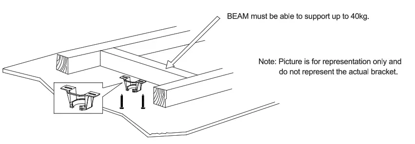 Royal Pacific 1060 Ceiling Fan - fig6