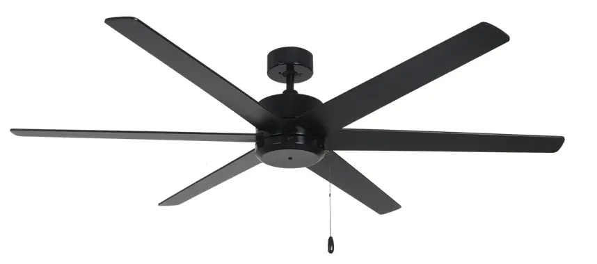 Royal Pacific 1060 Ceiling Fan