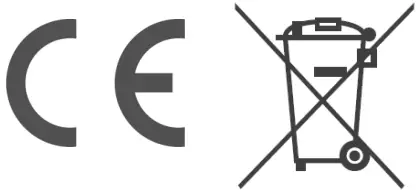 everActive WL-400 Worklight Rechargeable Batteries Flashlights - icon