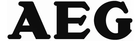 AEG logo