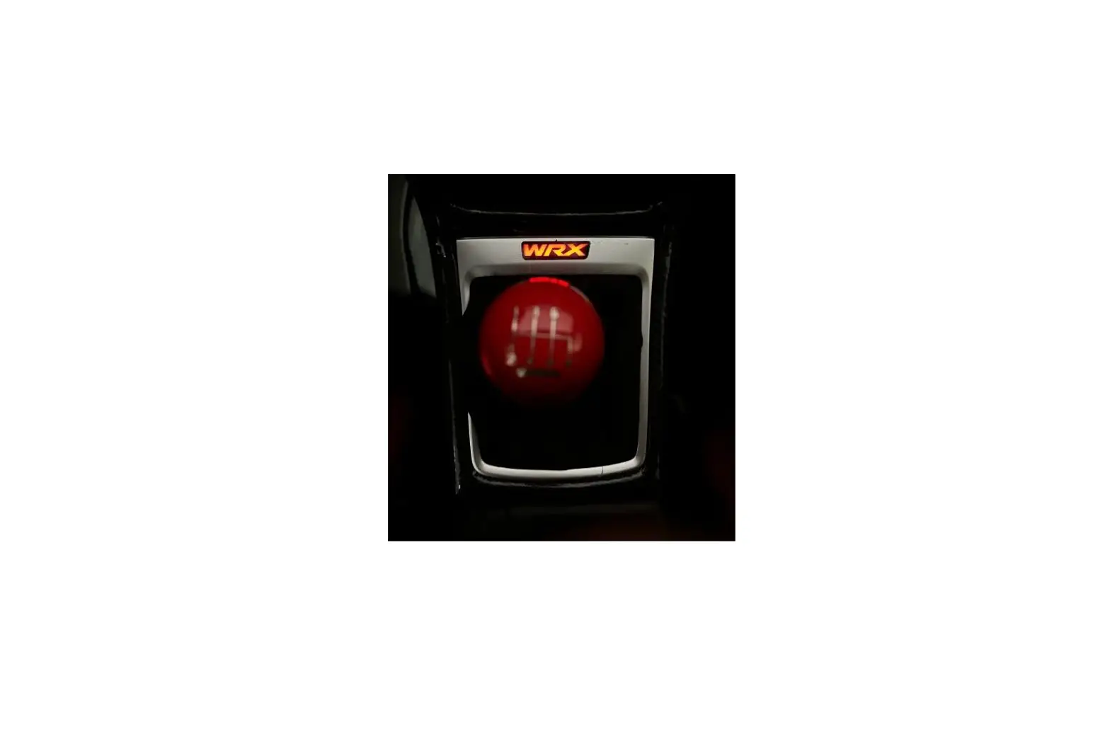Lit Logos Wrx Shifter Trim Lit Installation Guide Lit Logos Wrx Shifter Trim Lit Installation Guide