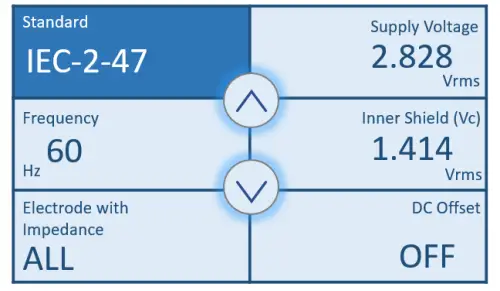 WHALETEQ CMRR 3 0+ Common Mode Rejection Ratio Tester - Voltage4