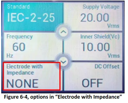WHALETEQ CMRR 3 0+ Common Mode Rejection Ratio Tester - window1