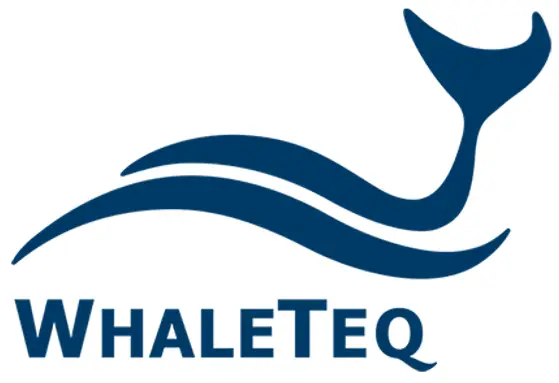 WHALETEQ logo