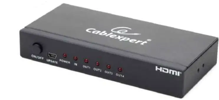 cablexpert-DSP-4PH4-02-HDMI-Interface-Splitter-PRODUCT