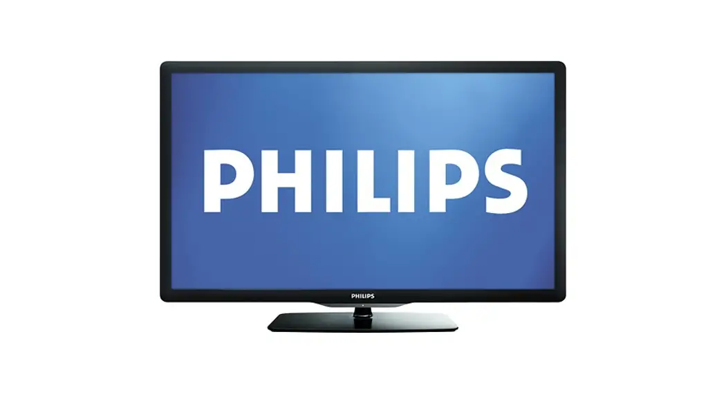 Philips 6908 Series Television User Guide