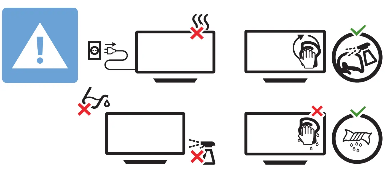 PHILIPS 6908 Series Television - figure 7