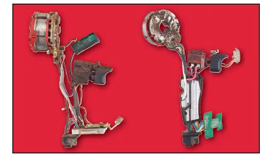 milwaukee M18 FUEL Brushless Tools (10)