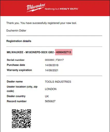 milwaukee M18 FUEL Brushless Tools (2)