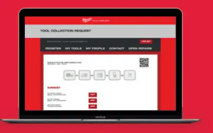 milwaukee M18 FUEL Brushless Tools (5)