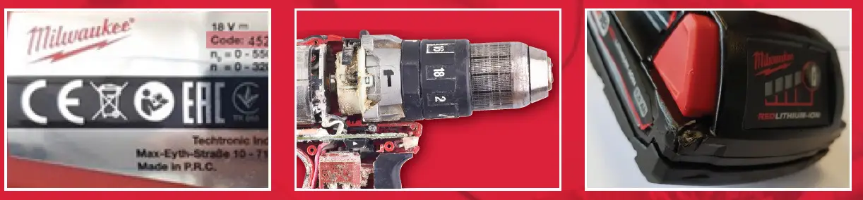 milwaukee M18 FUEL Brushless Tools (6)