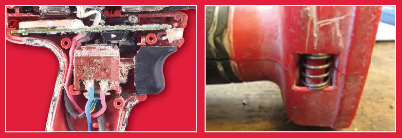 milwaukee M18 FUEL Brushless Tools (9)