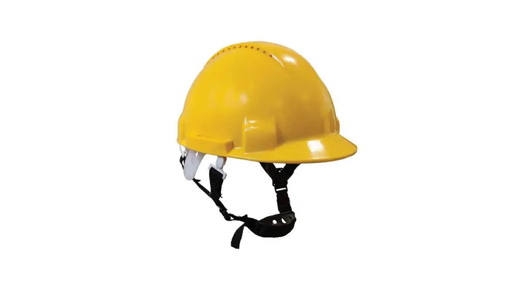 Clarke Shy1 Safety Helmet Instruction Manual